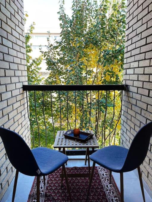 Modern & Rustic Apartment - City Center. Pristina Exterior photo